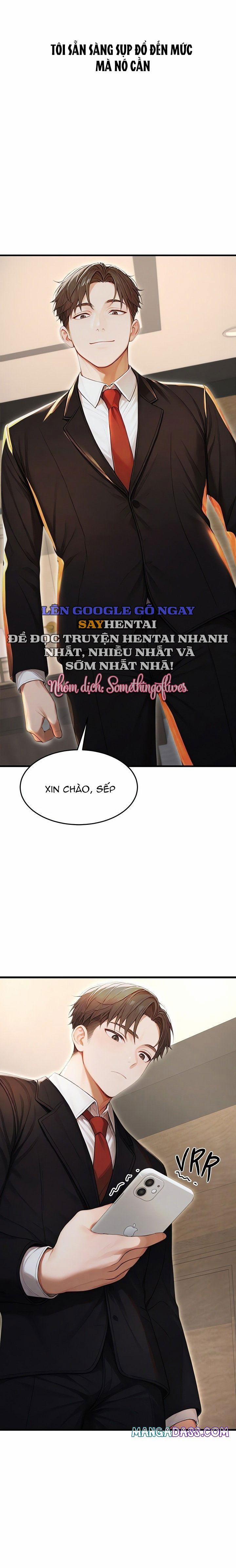 Ông Hoàng Của Sự Chú Ý 29 trang 24