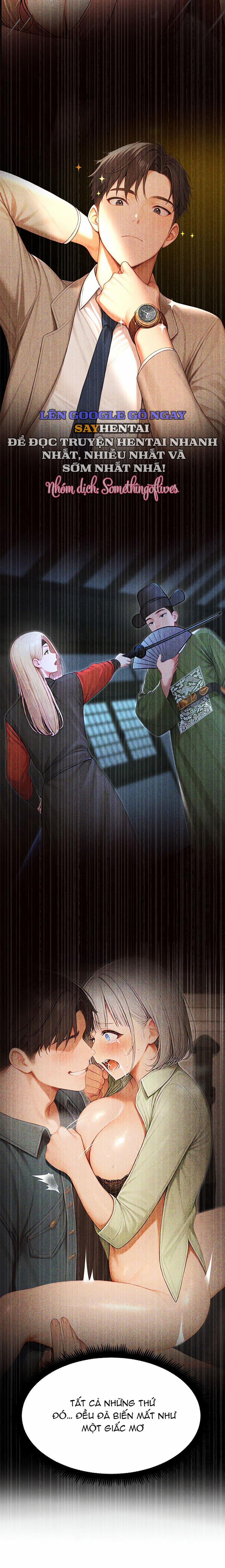 Ông Hoàng Của Sự Chú Ý 29 trang 4