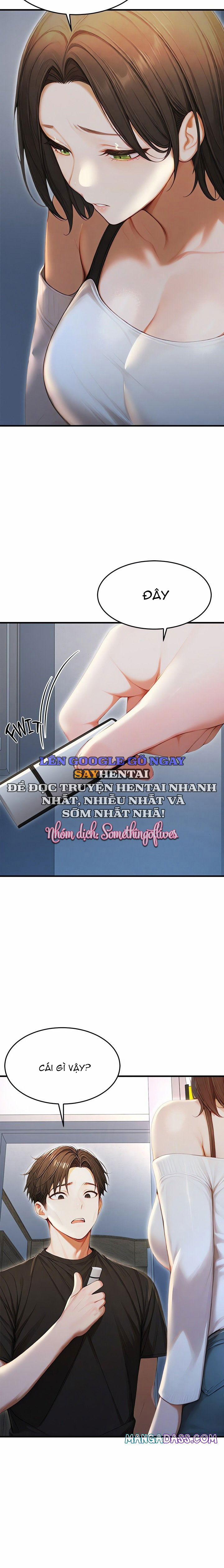 Ông Hoàng Của Sự Chú Ý 29 trang 9