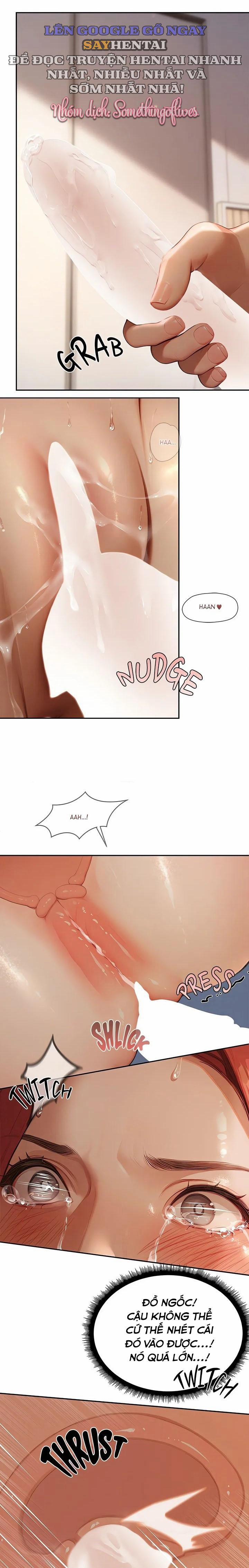 Ông Hoàng Của Sự Chú Ý 3 trang 1