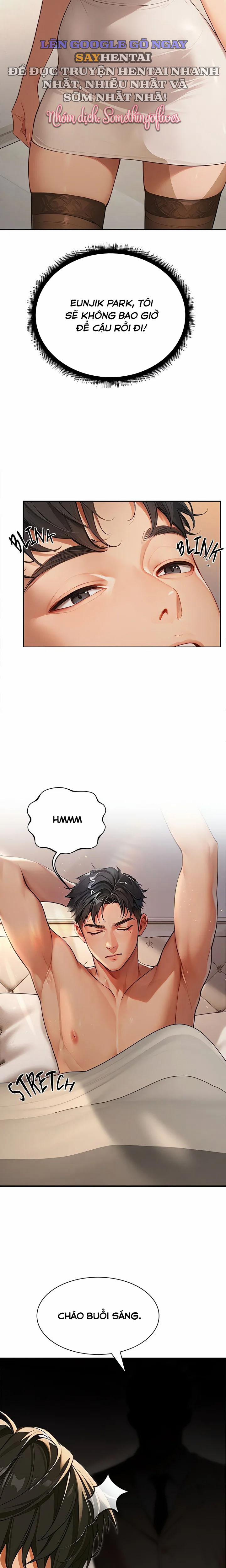 Ông Hoàng Của Sự Chú Ý 3 trang 13