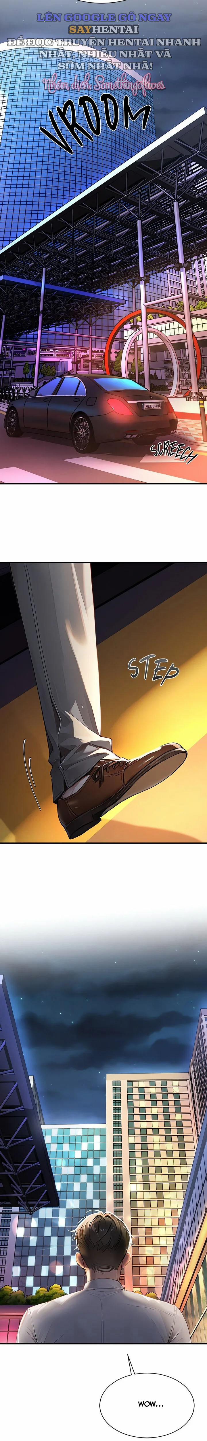 Ông Hoàng Của Sự Chú Ý 3 trang 18