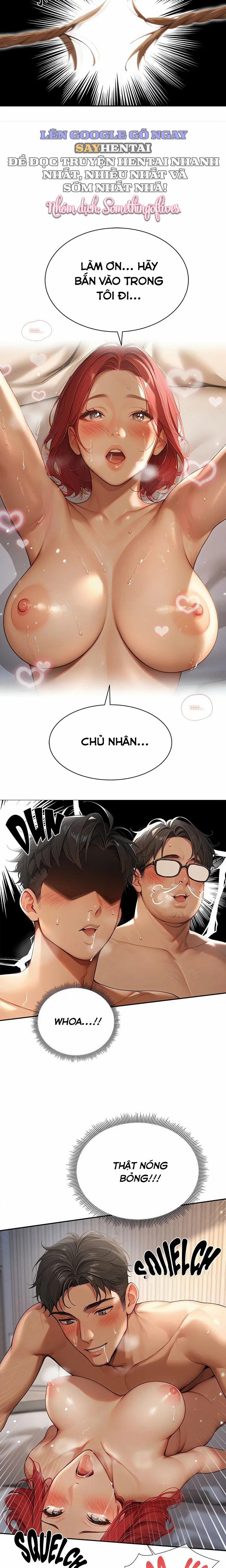 Ông Hoàng Của Sự Chú Ý 3 trang 7