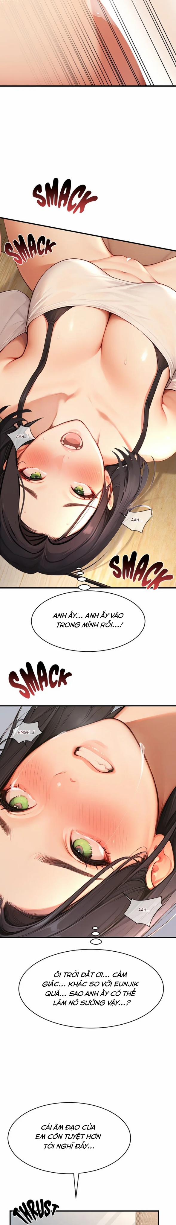 Ông Hoàng Của Sự Chú Ý 5 trang 17