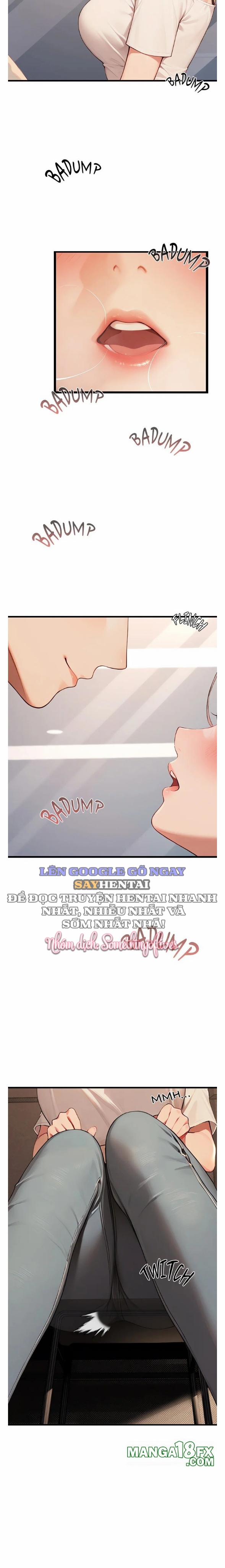 Ông Hoàng Của Sự Chú Ý 5 trang 7