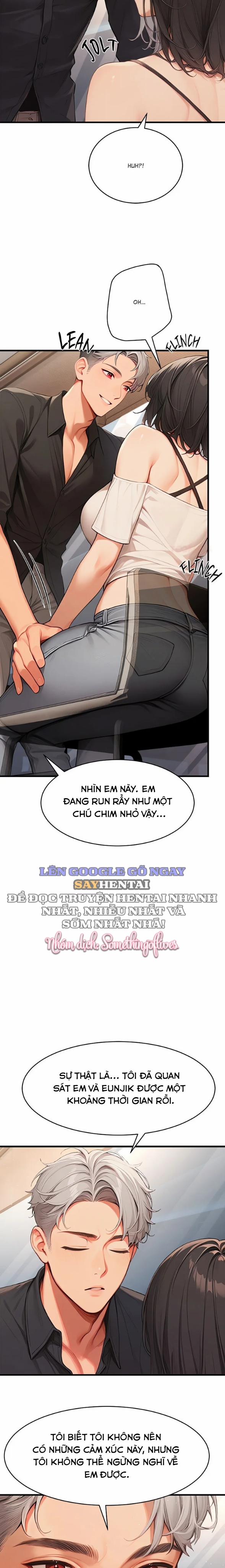 Ông Hoàng Của Sự Chú Ý 5 trang 9