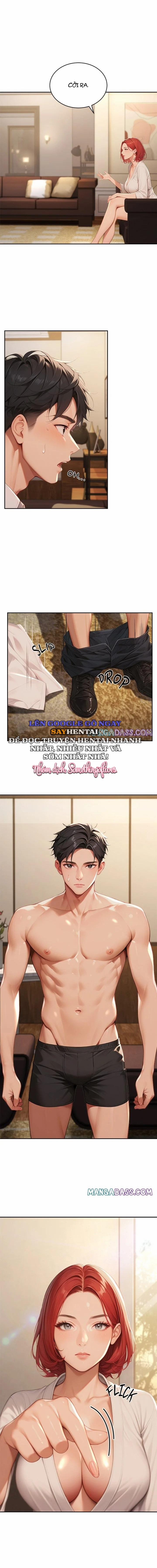 Ông Hoàng Của Sự Chú Ý 6 trang 11