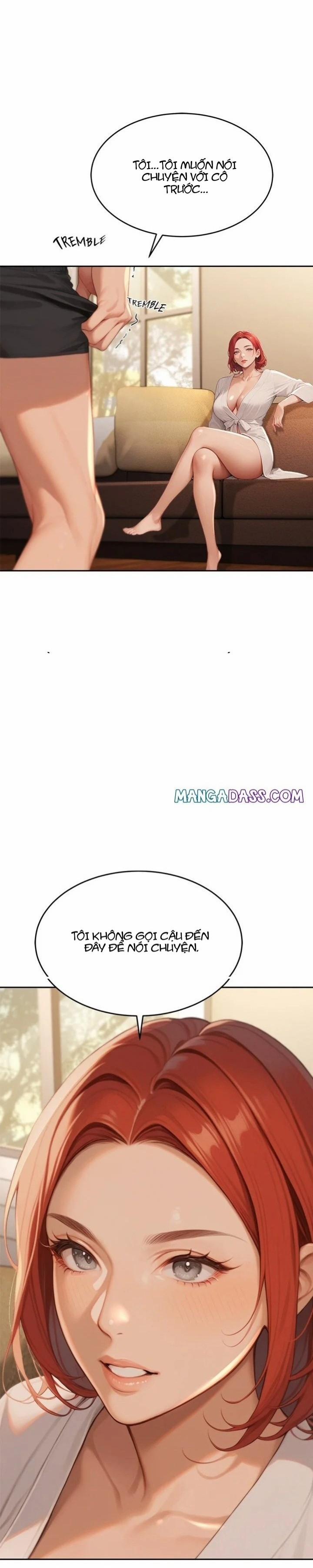 Ông Hoàng Của Sự Chú Ý 6 trang 12