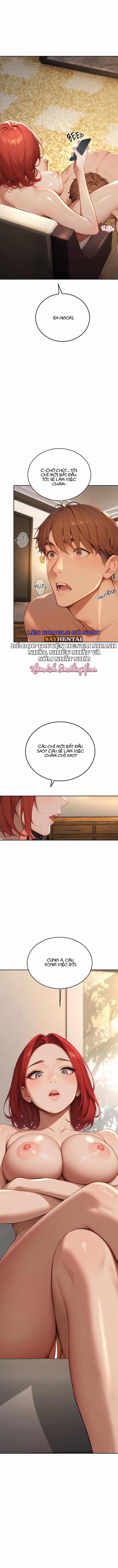 Ông Hoàng Của Sự Chú Ý 6 trang 6