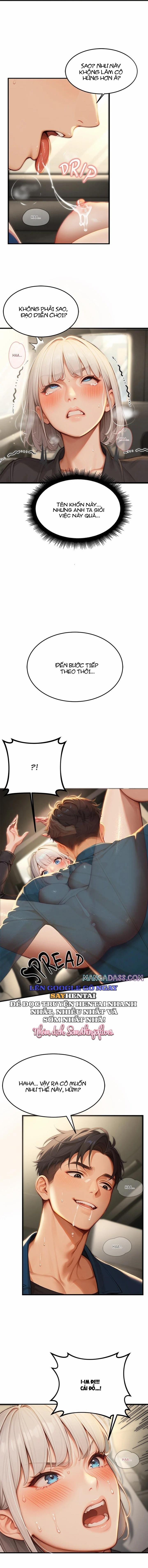 Ông Hoàng Của Sự Chú Ý 8 trang 14