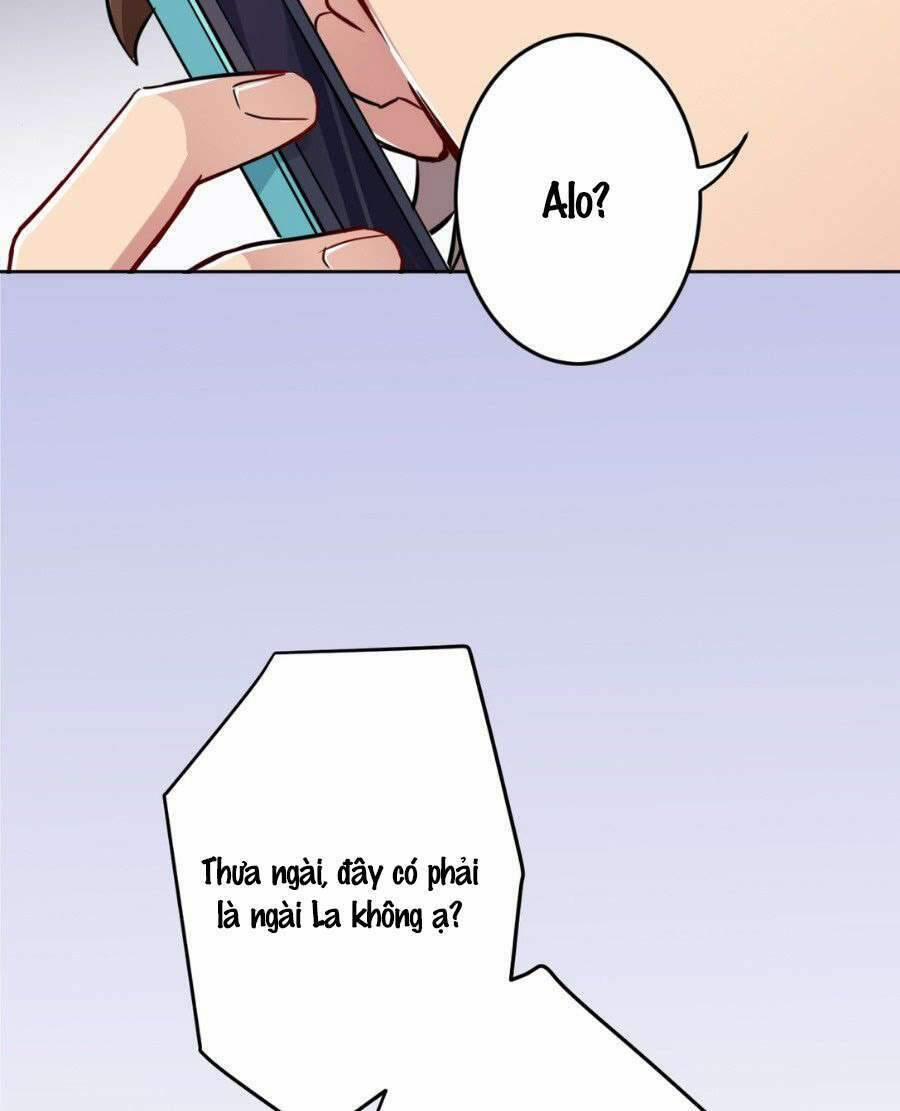 Ông Trời Đã Ban Cho Tôi Siêu Năng Lực Kỳ Lạ Gì Thế Này? 1 trang 16