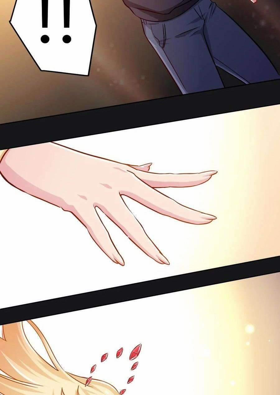 Ông Trời Đã Ban Cho Tôi Siêu Năng Lực Kỳ Lạ Gì Thế Này? 1 trang 29