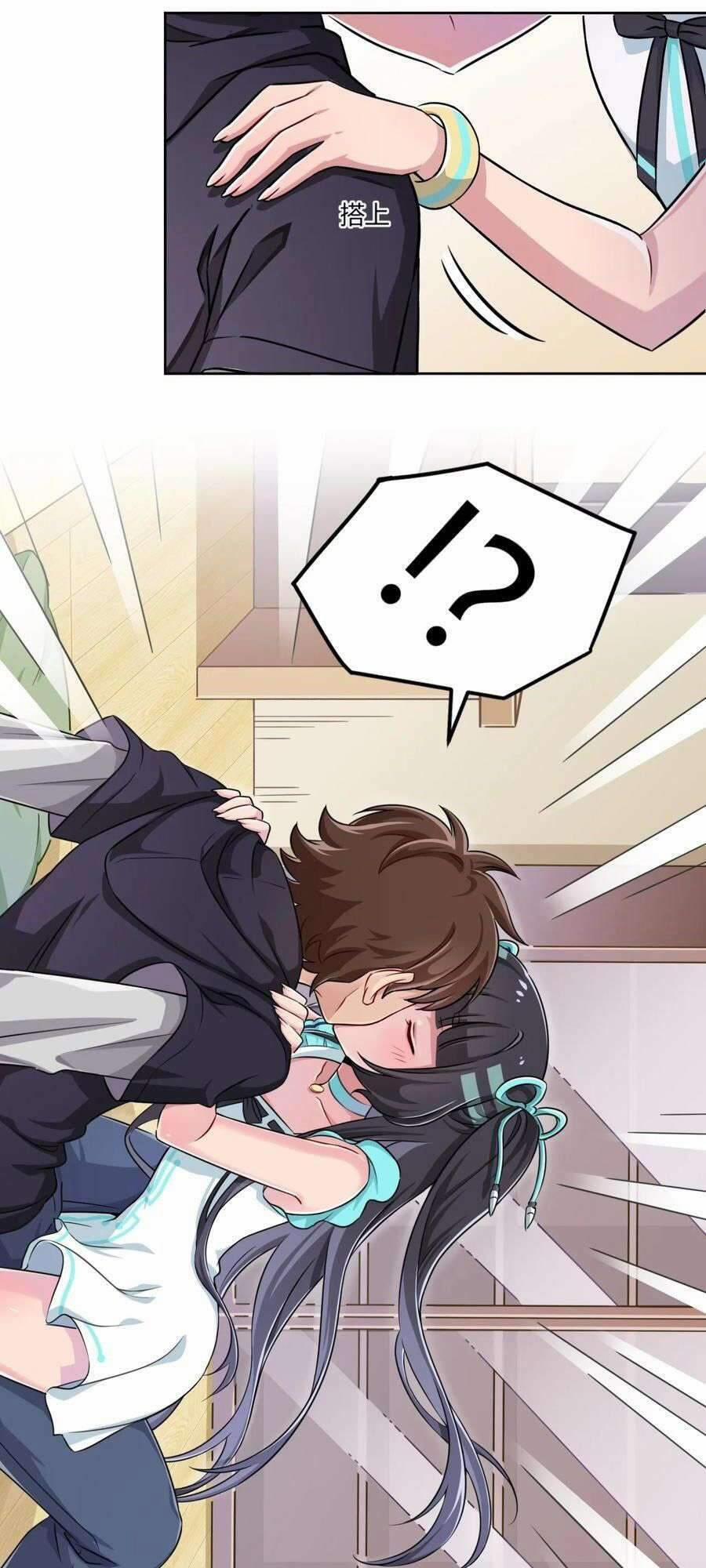 Ông Trời Đã Ban Cho Tôi Siêu Năng Lực Kỳ Lạ Gì Thế Này? 1 trang 54