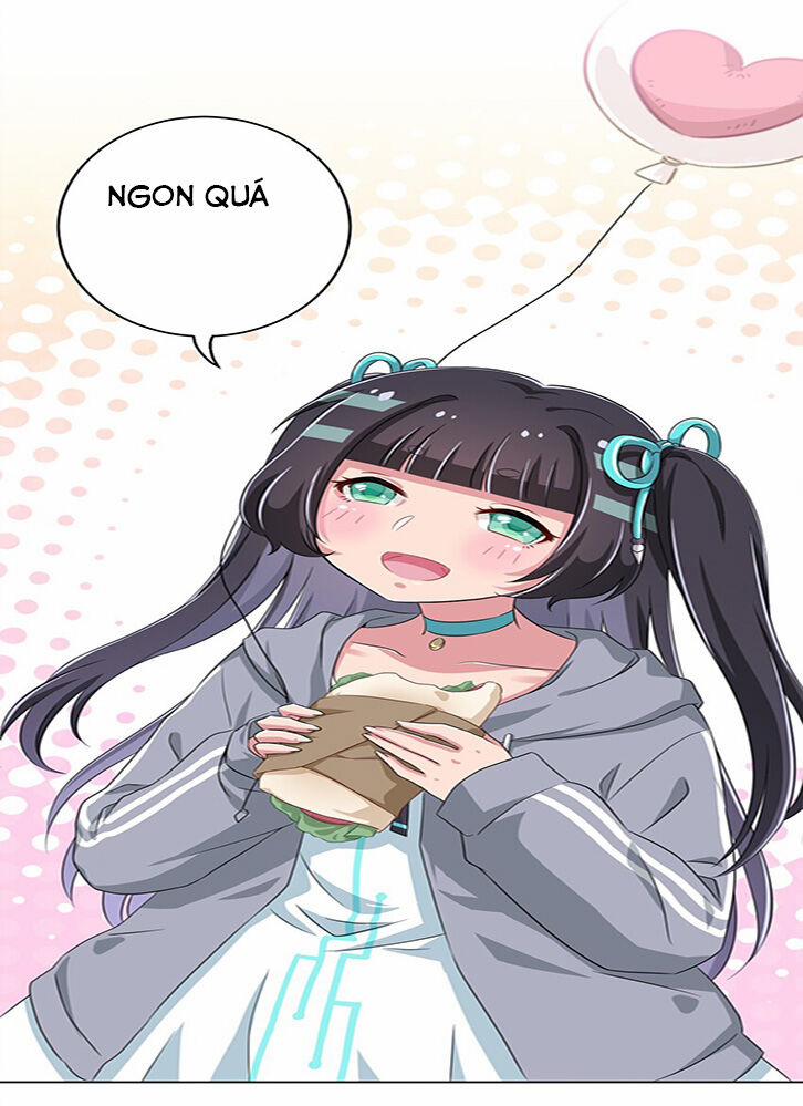 Ông Trời Đã Ban Cho Tôi Siêu Năng Lực Kỳ Lạ Gì Thế Này? 13 trang 15