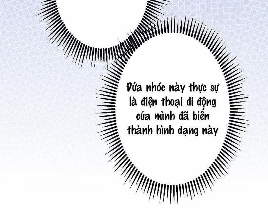 Ông Trời Đã Ban Cho Tôi Siêu Năng Lực Kỳ Lạ Gì Thế Này? 2 trang 20