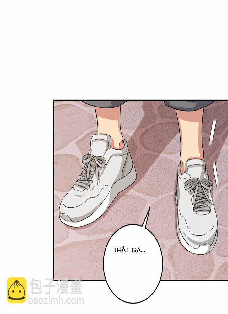 Ông Trời Đã Ban Cho Tôi Siêu Năng Lực Kỳ Lạ Gì Thế Này? 35 trang 33