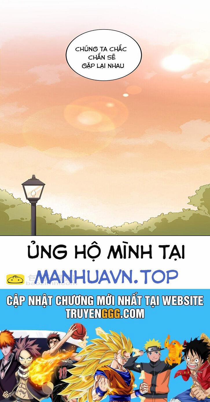 Ông Trời Đã Ban Cho Tôi Siêu Năng Lực Kỳ Lạ Gì Thế Này? 35 trang 39