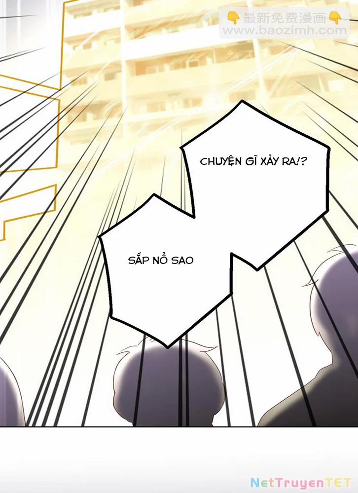 Ông Trời Đã Ban Cho Tôi Siêu Năng Lực Kỳ Lạ Gì Thế Này? 36 trang 31