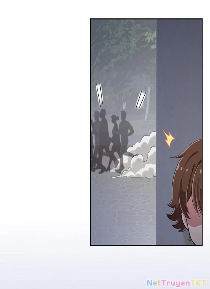Ông Trời Đã Ban Cho Tôi Siêu Năng Lực Kỳ Lạ Gì Thế Này? 37 trang 21
