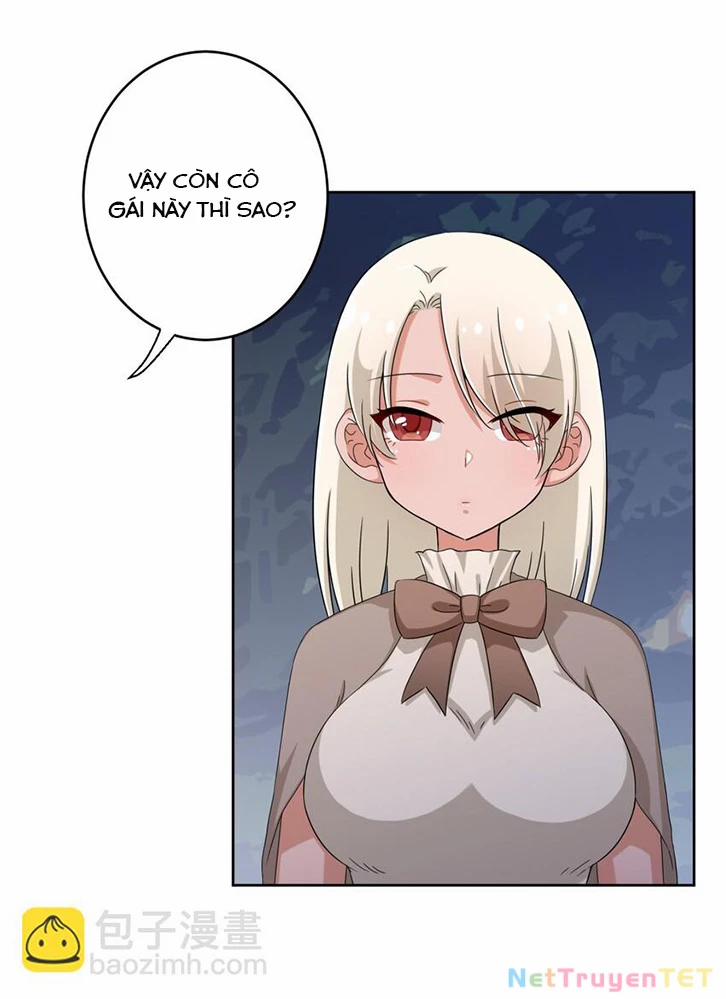 Ông Trời Đã Ban Cho Tôi Siêu Năng Lực Kỳ Lạ Gì Thế Này? 37 trang 8