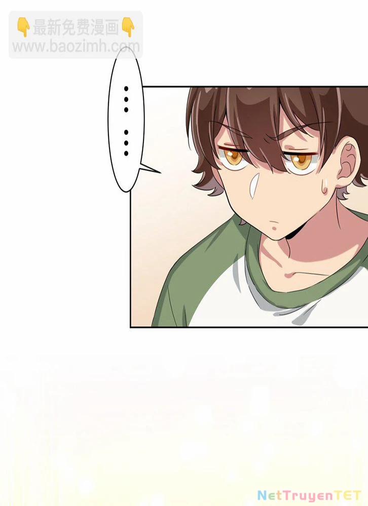 Ông Trời Đã Ban Cho Tôi Siêu Năng Lực Kỳ Lạ Gì Thế Này? 41 trang 22