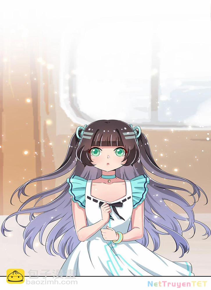 Ông Trời Đã Ban Cho Tôi Siêu Năng Lực Kỳ Lạ Gì Thế Này? 41 trang 24