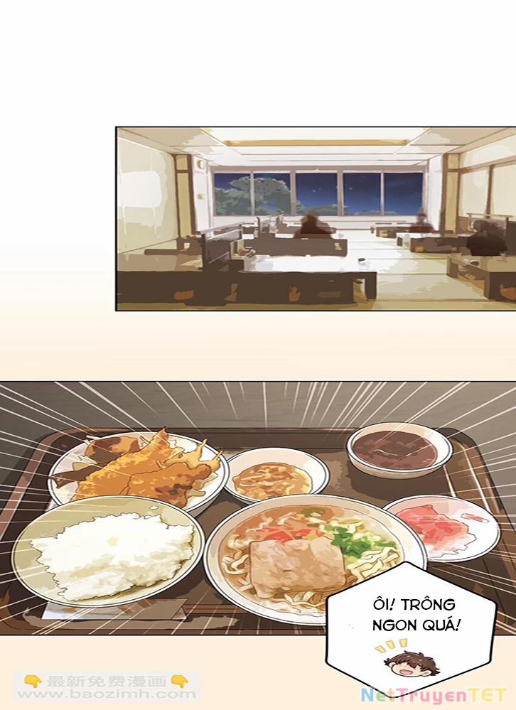 Ông Trời Đã Ban Cho Tôi Siêu Năng Lực Kỳ Lạ Gì Thế Này? 42 trang 17