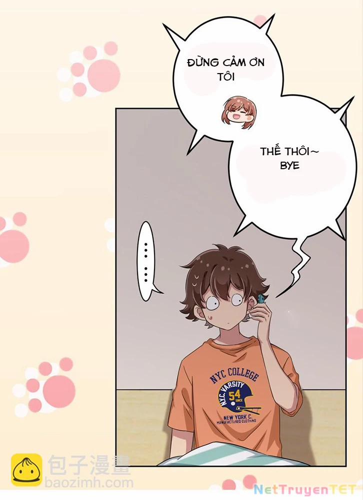 Ông Trời Đã Ban Cho Tôi Siêu Năng Lực Kỳ Lạ Gì Thế Này? 44 trang 7