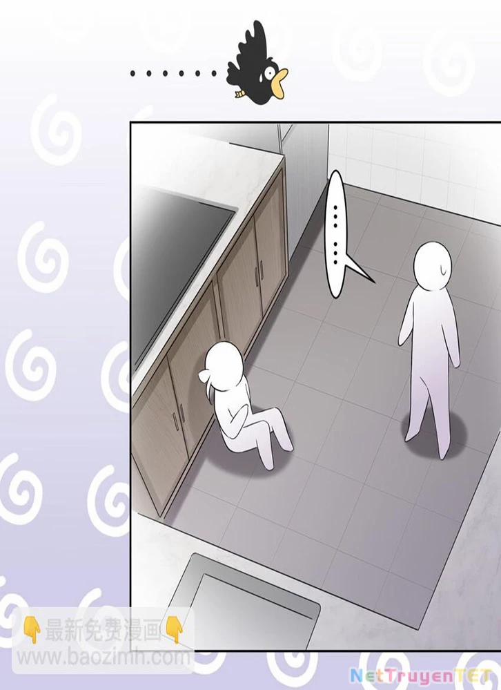 Ông Trời Đã Ban Cho Tôi Siêu Năng Lực Kỳ Lạ Gì Thế Này? 45 trang 30