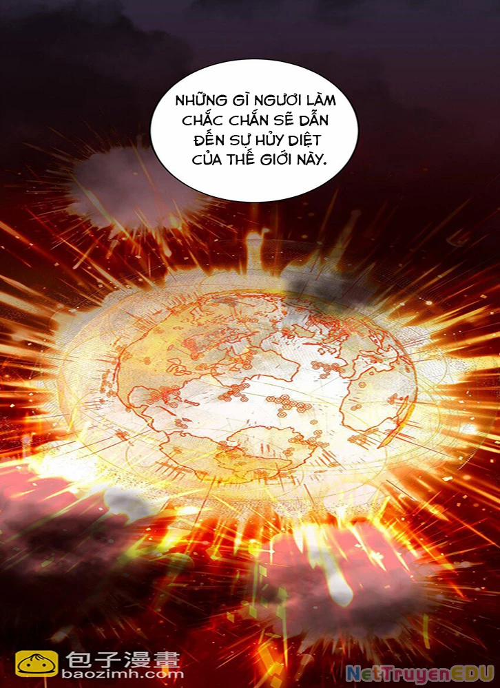 Ông Trời Đã Ban Cho Tôi Siêu Năng Lực Kỳ Lạ Gì Thế Này? 47 trang 26