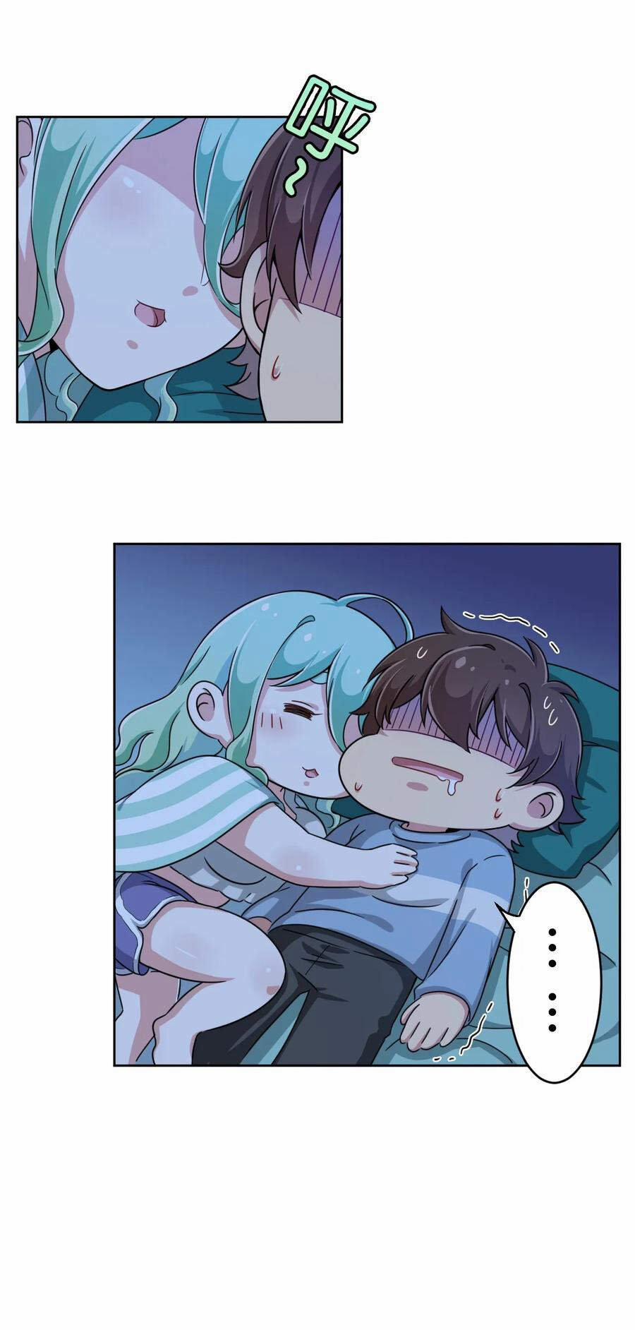 Ông Trời Đã Ban Cho Tôi Siêu Năng Lực Kỳ Lạ Gì Thế Này? 7 trang 1