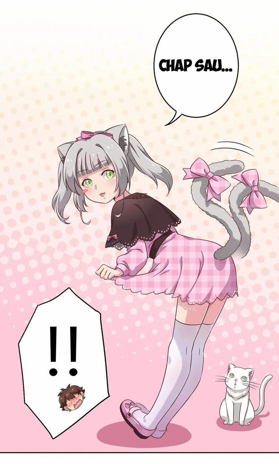 Ông Trời Đã Ban Cho Tôi Siêu Năng Lực Kỳ Lạ Gì Thế Này? 7 trang 50