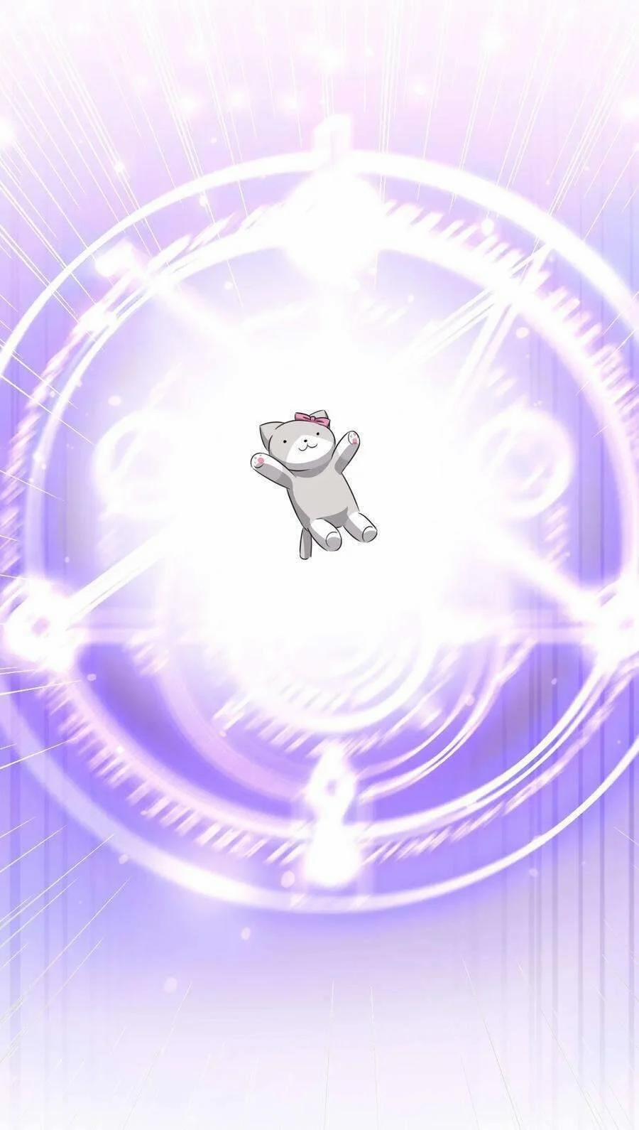 Ông Trời Đã Ban Cho Tôi Siêu Năng Lực Kỳ Lạ Gì Thế Này? 8 trang 34