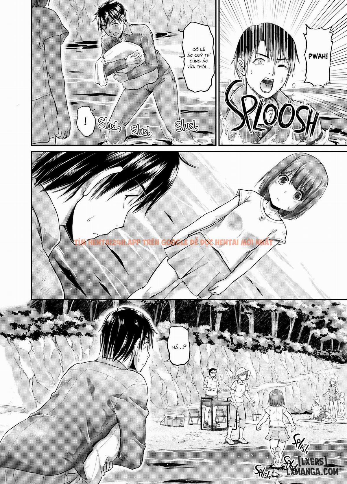 Oni Harame: Impregnate All The Oni! 0 trang 13