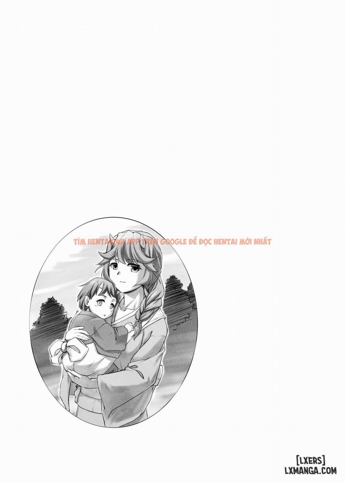 Oni Harame: Impregnate All The Oni! 0 trang 28