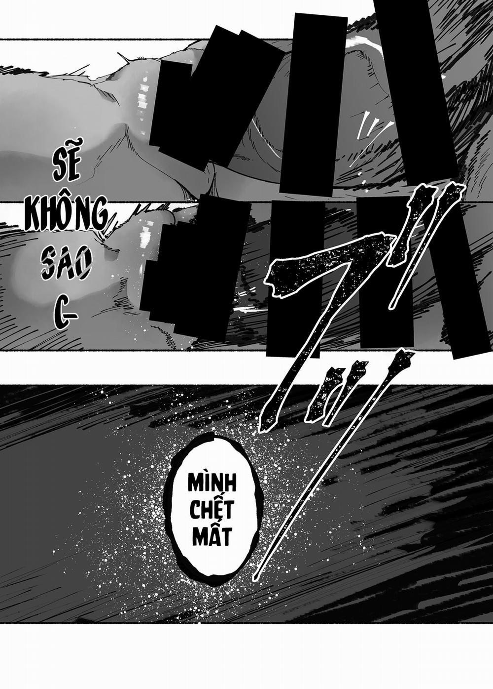 Oni no Ko Ochita Oni no Ko Ochita (Tiểu quỷ sa ngã) trang 15