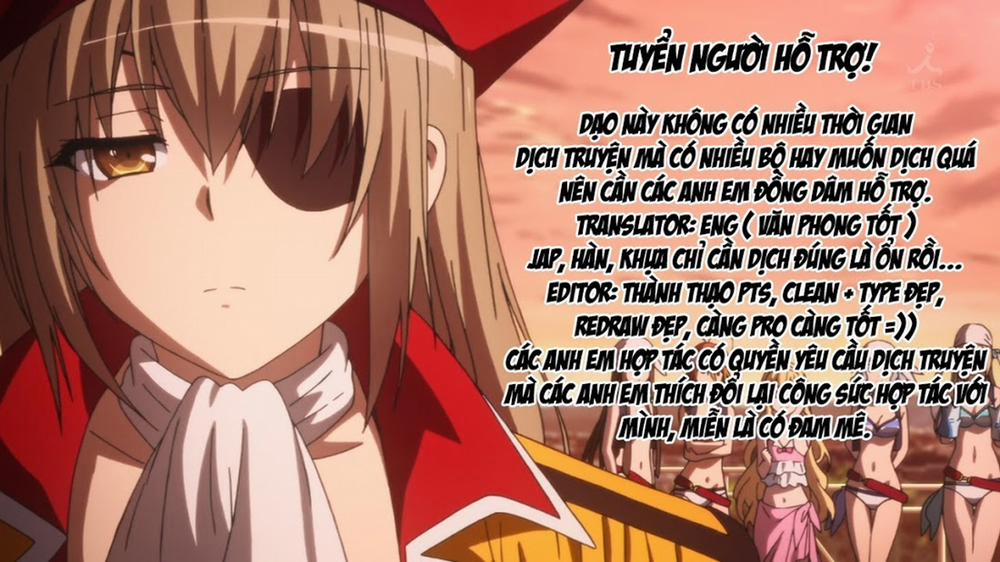 Onigashima No (Ragnarok Online) Oneshot trang 1