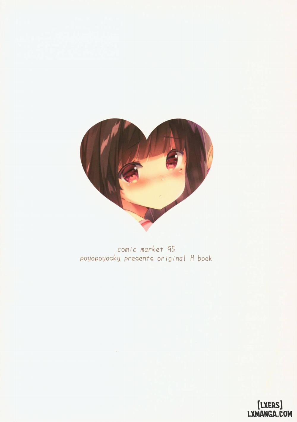 Onii-chan, do you like cat ears Oneshot trang 17