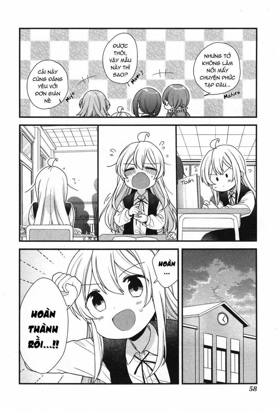 Onii-Chan Is Done For! Official Anthology Comic 6 trang 10