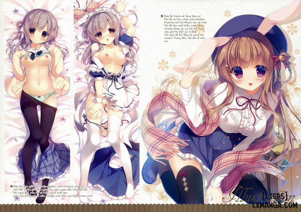 Onii-chan Osewa wa Watashi ni Makasete ne 2 trang 14