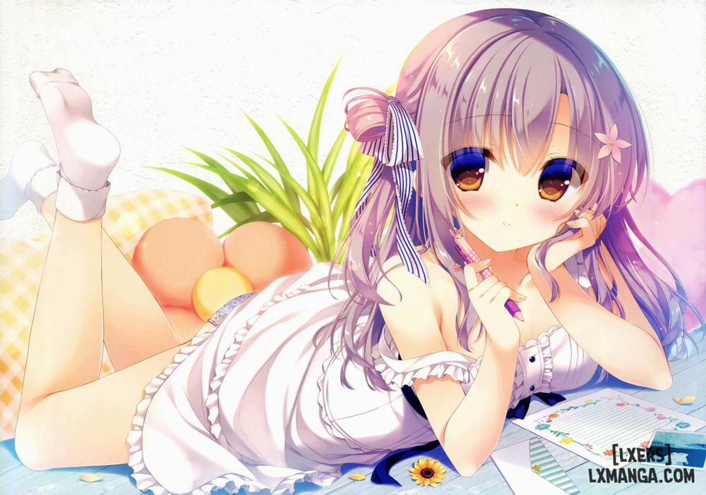 Onii-chan Osewa wa Watashi ni Makasete ne 3 trang 15