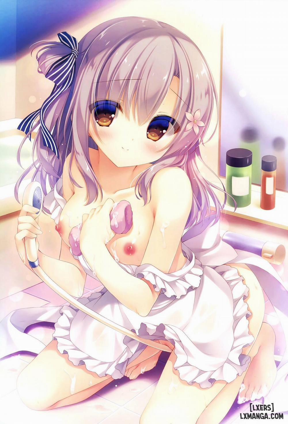 Onii-chan Osewa wa Watashi ni Makasete ne 4 trang 1