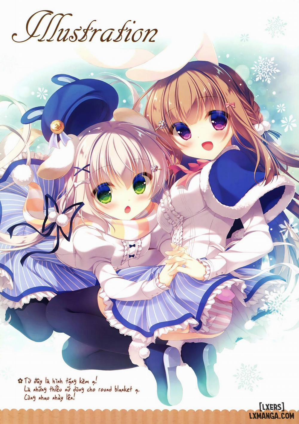 Onii-chan Osewa wa Watashi ni Makasete ne 4 trang 14