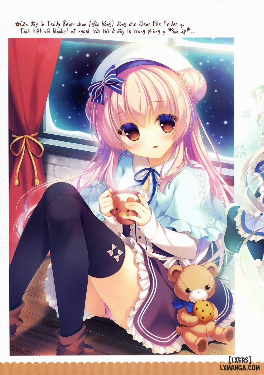 Onii-chan Osewa wa Watashi ni Makasete ne 4 trang 15