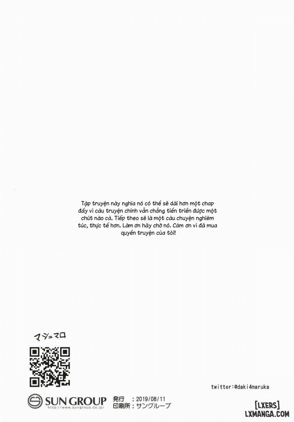 Onii-chan wa mada Natsuyasumichuu dakara Sex Shitemita Oneshot trang 18