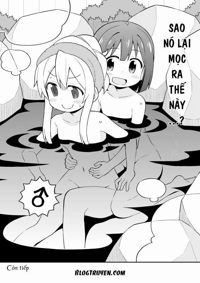 Onii-Chan Wa Oshimai 17 trang 14