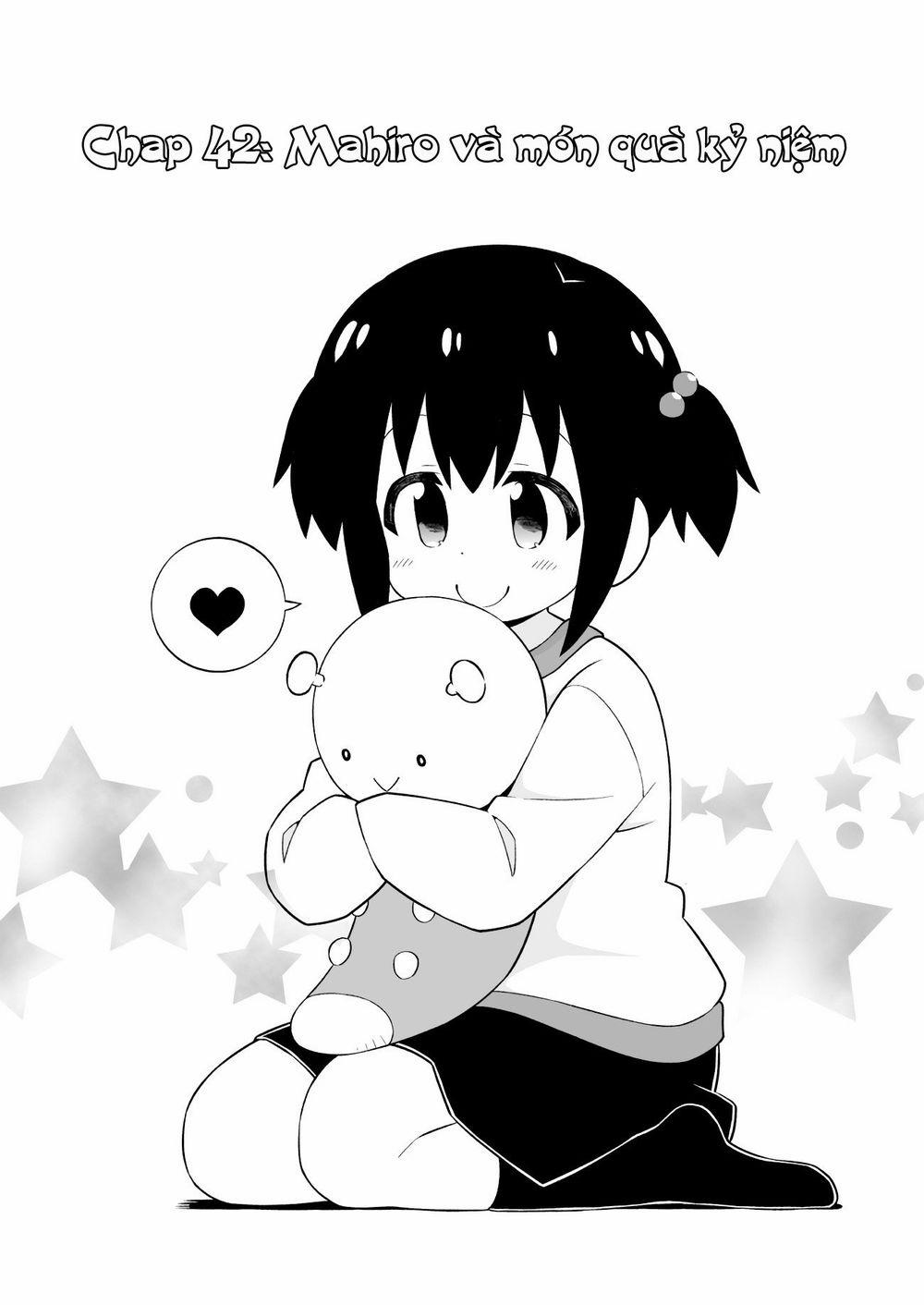 Onii-Chan Wa Oshimai 42 trang 2