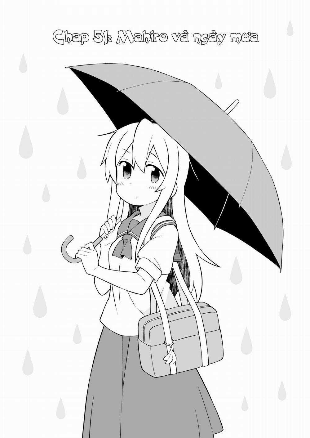 Onii-Chan Wa Oshimai 51 trang 2