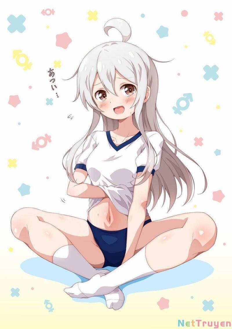 Onii-Chan Wa Oshimai 64 trang 16