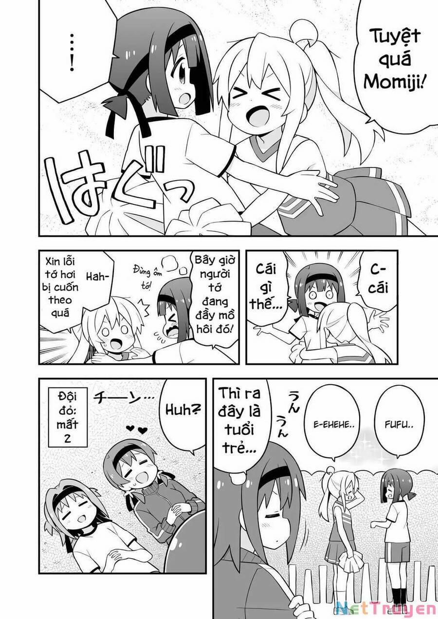 Onii-Chan Wa Oshimai 69 trang 13